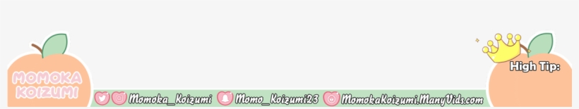 You Can Commission Cute Overlays Here For $10 - Cartoon, transparent png download