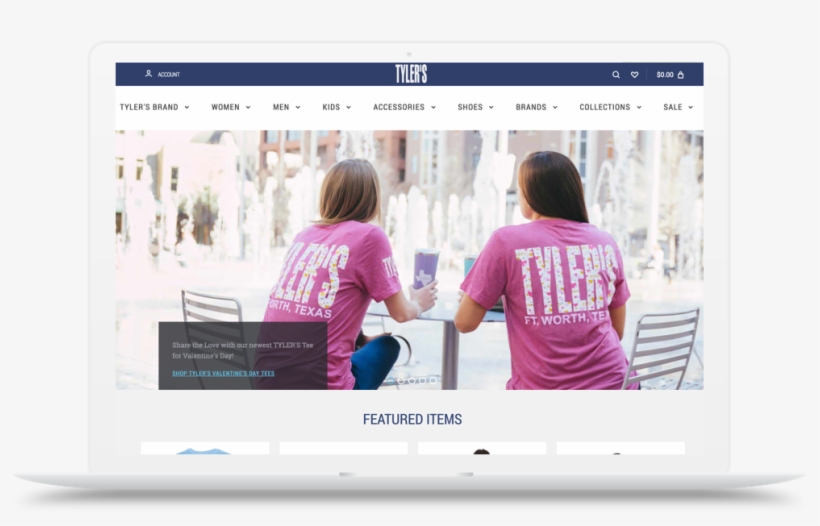 How To Sell A Lifestyle Brand Online Bigcommerce - Lifestyle Brand, transparent png download