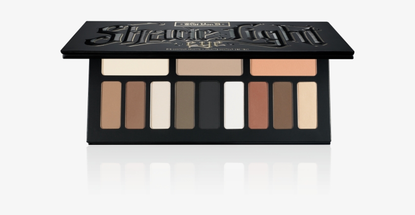 Everlasting Liquid Lipstick, £16 - Kat Von D Shade And Light Eye, transparent png download
