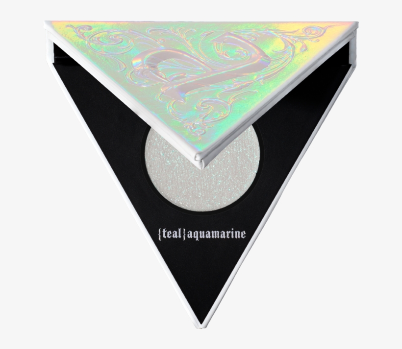 Iluminador Mini Alchemist Holographic Transformer Mini - Kat Von D Alchemist Holographic Transformer Mini, transparent png download