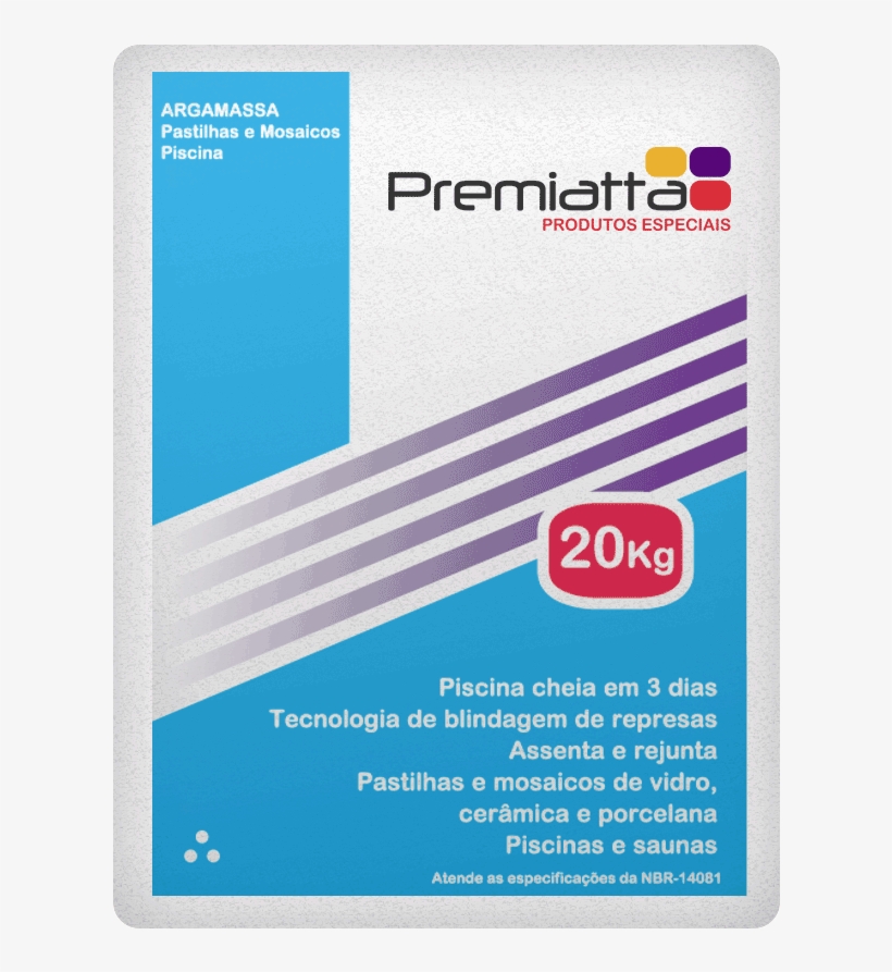 Argamassa Pastilhas E Mosaicos Piscina, transparent png download