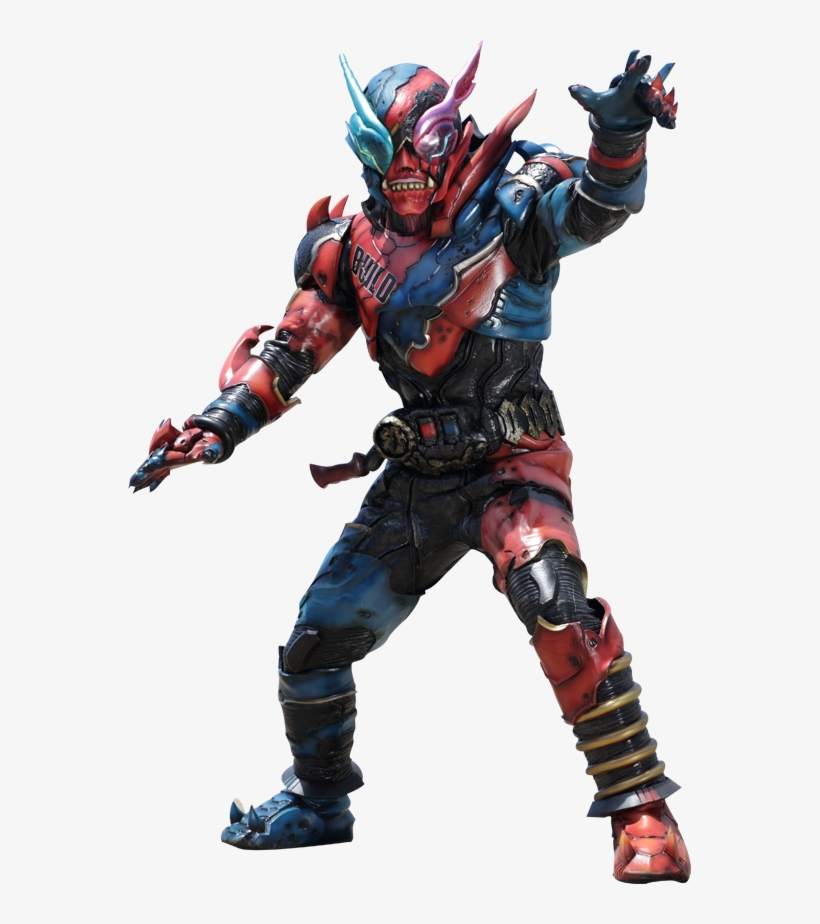 Another Build - " - Kamen Rider Zi O Another Ooo, transparent png download