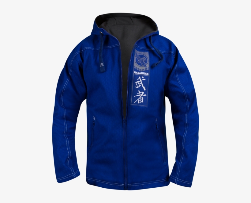 Hayabusa Uwagi Jacket, transparent png download