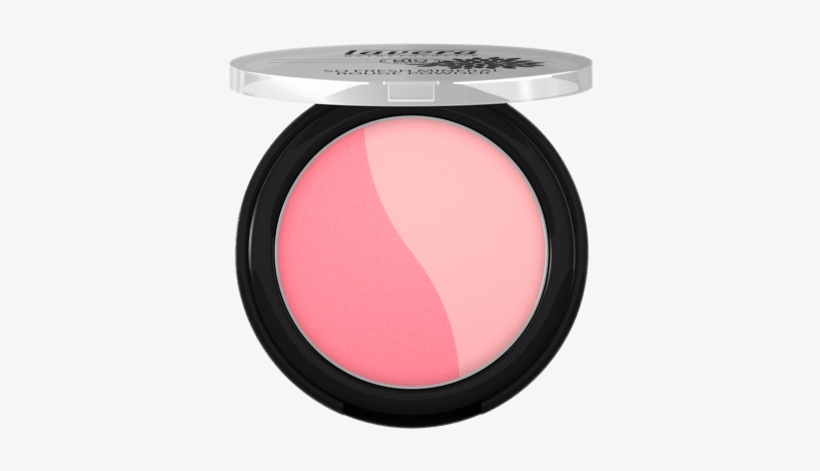 Lavera So Fresh Mineral Rouge Powder -columbine Pink - Lavera So Fresh Mineral Powder Rouge 5g - Pink Harmony, transparent png download