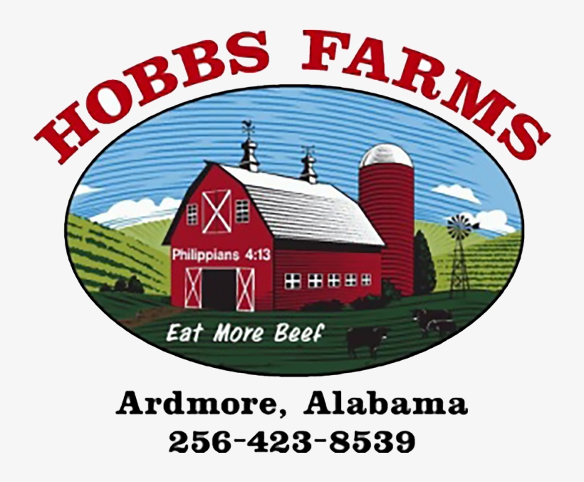 Hobbs Farms - Beef, transparent png download