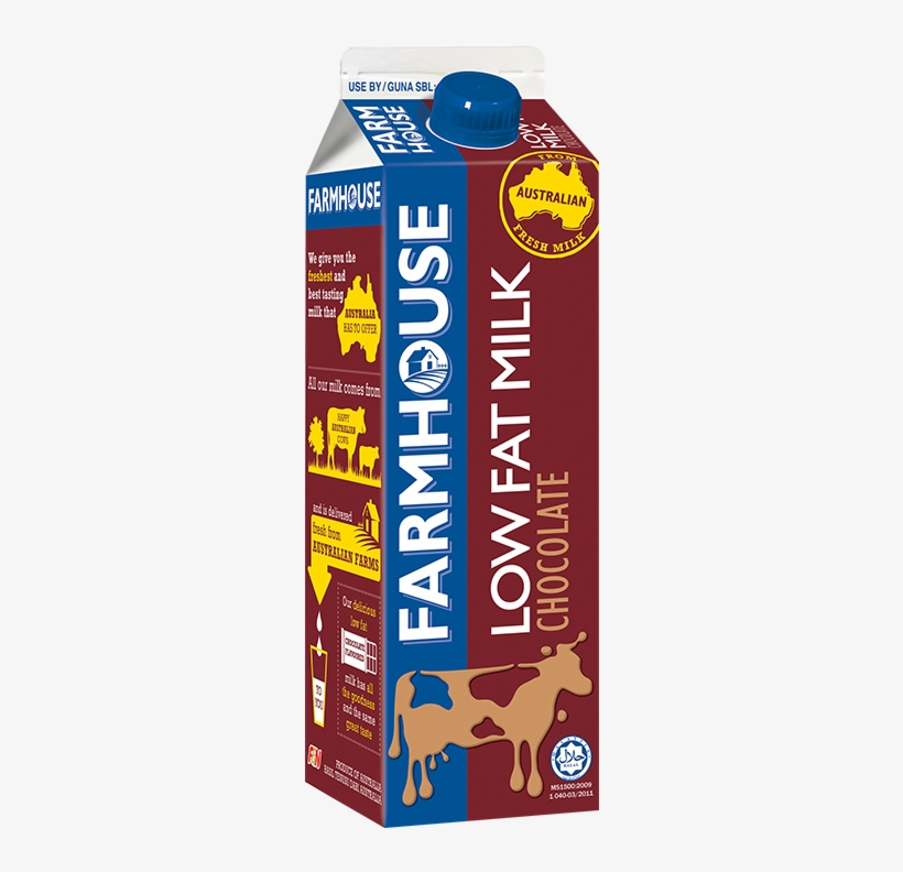 Low Fat Chocolate Milkavailable Size1l, transparent png download