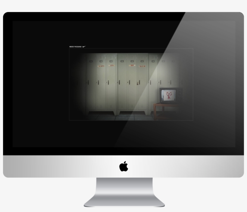 Nike Manny Pacquiao Website, transparent png download