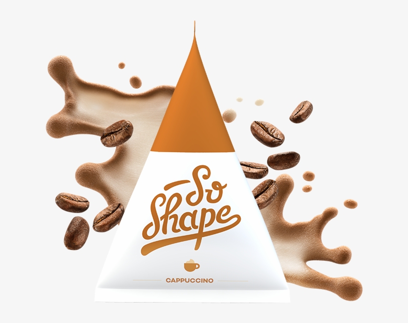 Découvrez 24 Repas Malins - So Shape, transparent png download