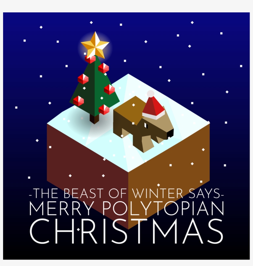 22 Dec - Christmas Tree, transparent png download