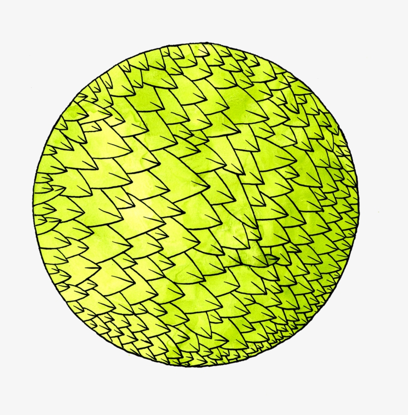 Your Own Magical World With The Little Prince - Circle, transparent png download