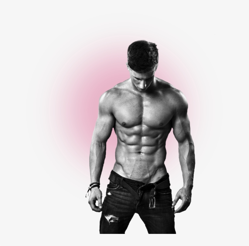 The Cream That Visibly Grows Your Muscles - Abdominal Exercise, transparent png download