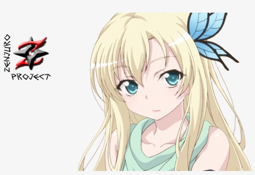 Sena Kashiwazaki - Boku Wa Tomodachi Ga Sukunai Gif, transparent png download