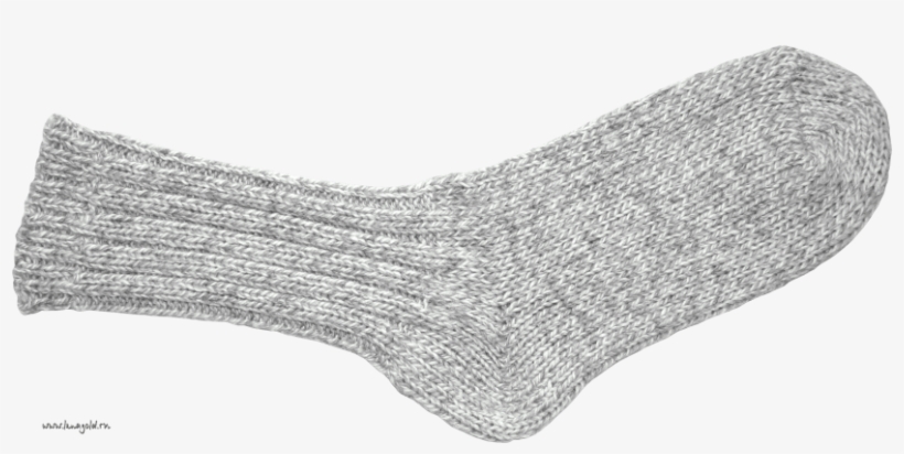 Free Png White Socks Png Images Transparent - Wool Socks Transparent Png, transparent png download