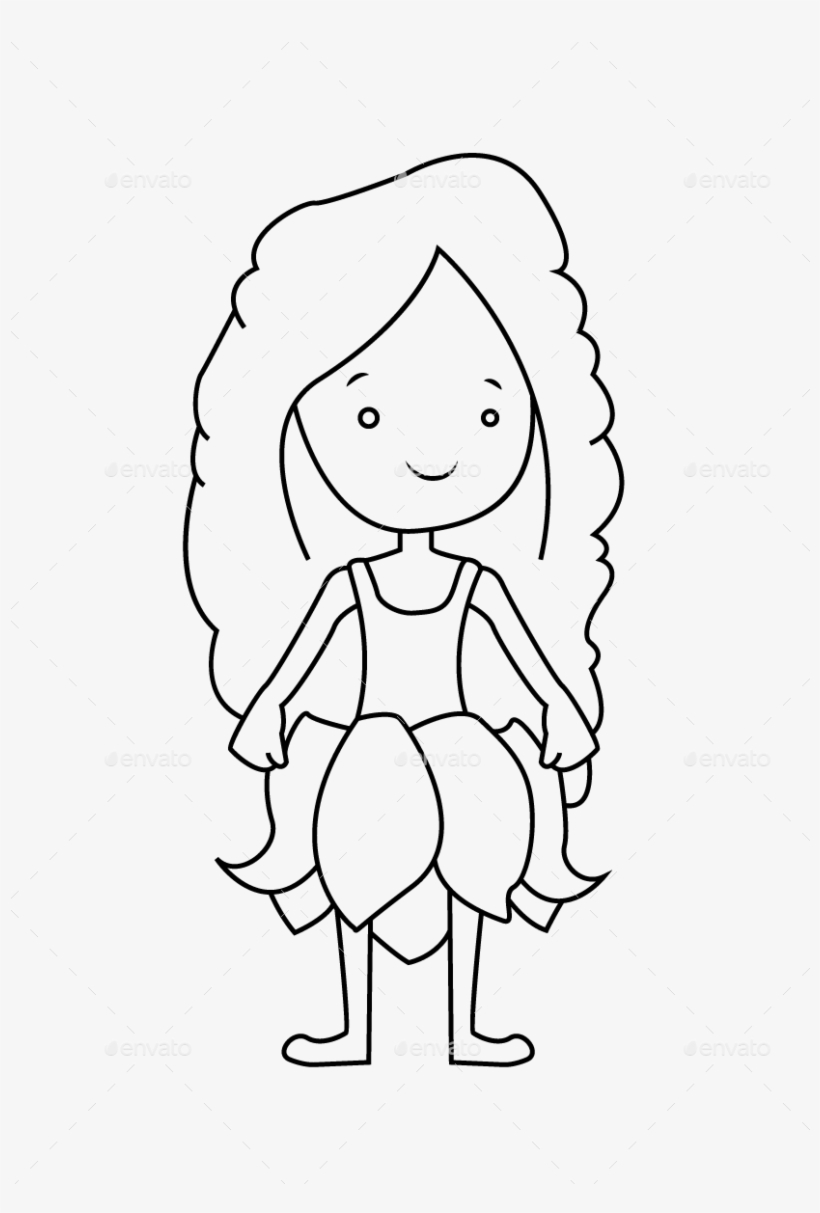 Little Prince Theme Visual/1 /1 (7) - Line Art, transparent png download