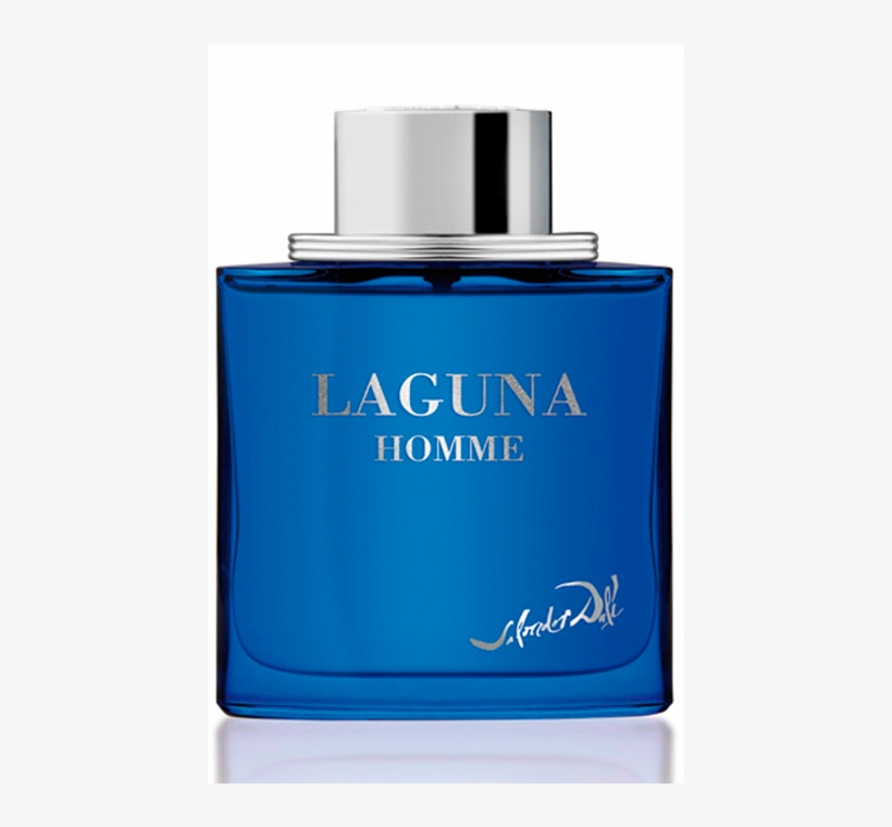 Prod Large Detail - Salvador Dali Laguna Pour Homme, transparent png download