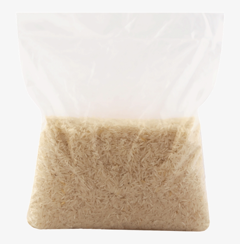 Basmati Rice 1 Kg - Jasmine Rice, transparent png download