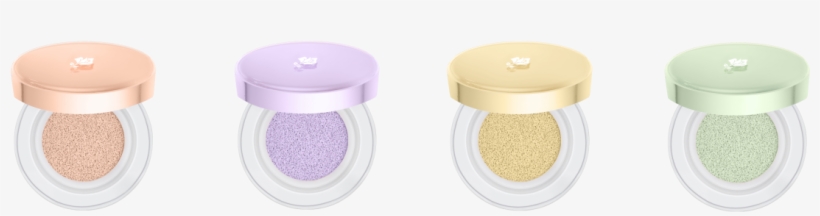 Photo - Lancôme - Ланком Румяна Кушон, transparent png download