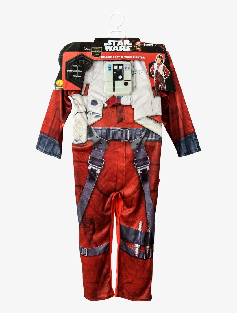 Sw Ep7 Xwing Fighter Del 116, , Large - Lego Star Wars, transparent png download