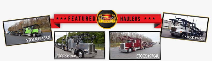 East Coast Truck & Trailer Sales, Inc., transparent png download