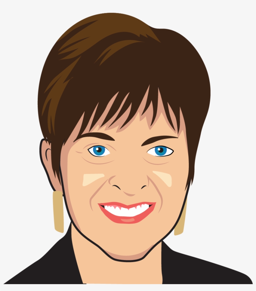 Michele Koch - Cartoon, transparent png download
