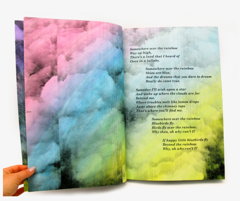 Overrainbow, transparent png download