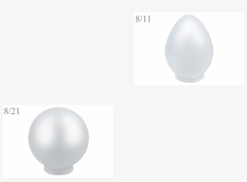Casablanca Chandelier Ii - Sphere, transparent png download