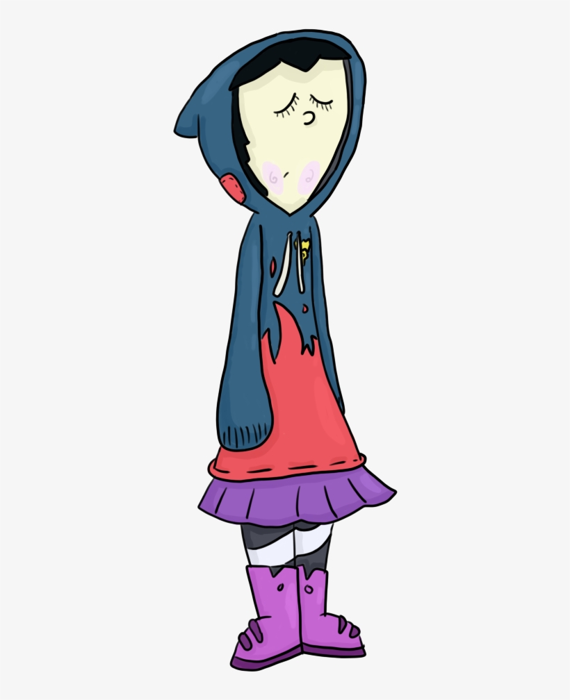 Sharie Sakurai - Wayside, transparent png download