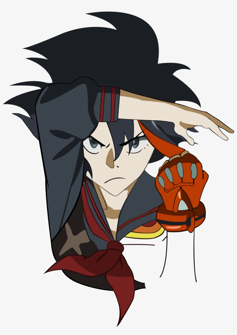 La Kill - Illustration, transparent png download