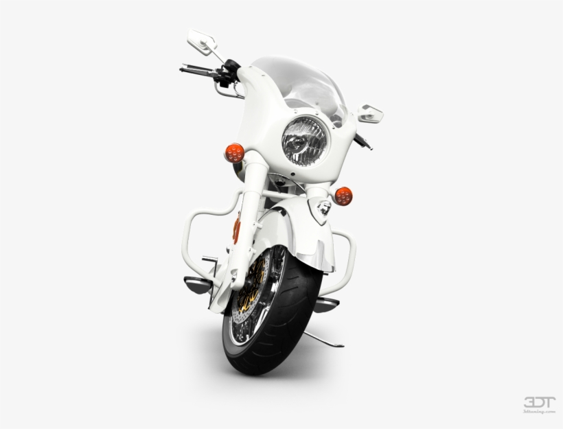 Indian Chief Dark Horse Cruiser 2016 Tuning - Vespa, transparent png download