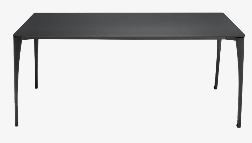 Sol Dining Table By Bonaldo - Florence Knoll Dining Table, transparent png download