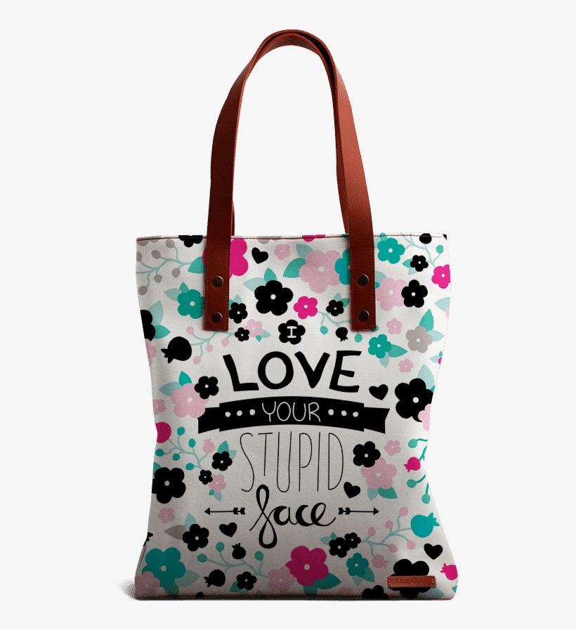 Tote Bag, transparent png download