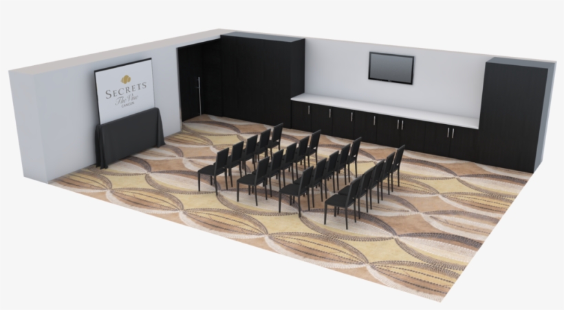 Secrets The Vine Cancun, transparent png download