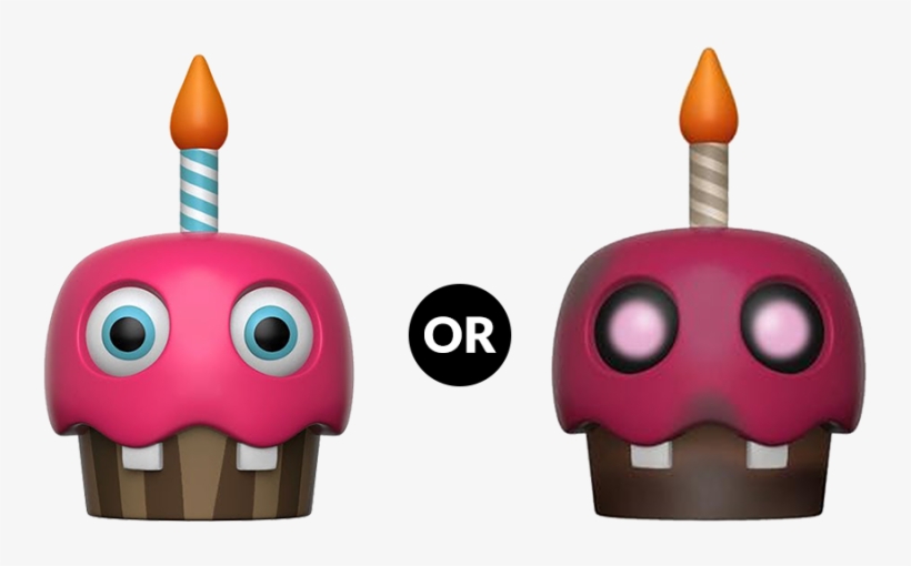 Vinyl Five Nights At Freddy's - Five Nights At Freddy's Toys, transparent png download