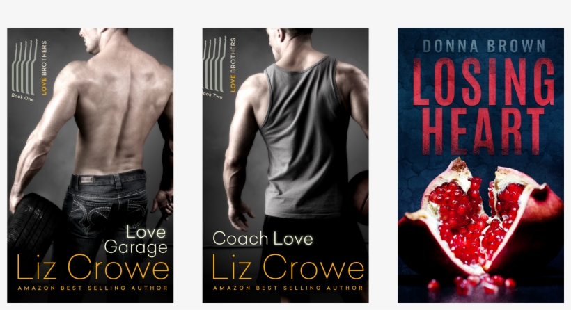 Lrcollage1 Lrcollage2 Lrcollage3 Lrcollage4 - Juicy: A Twilight Teahouse Novel, transparent png download