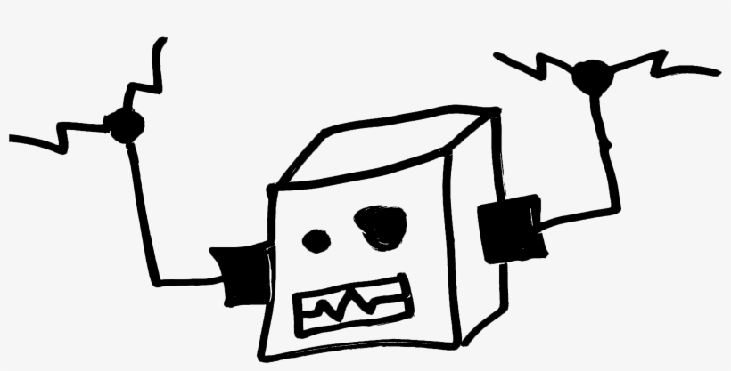 Robot Head Desktop Computer Transparent Png 3024x3024 Free Download On Nicepng