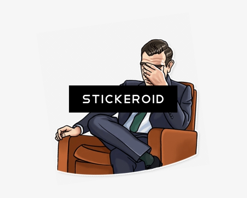 Facepalm Fail Trouble - Duke Nukem Forever Box Art, transparent png download