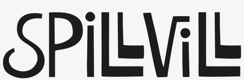 Spillvill - Spillville, transparent png download