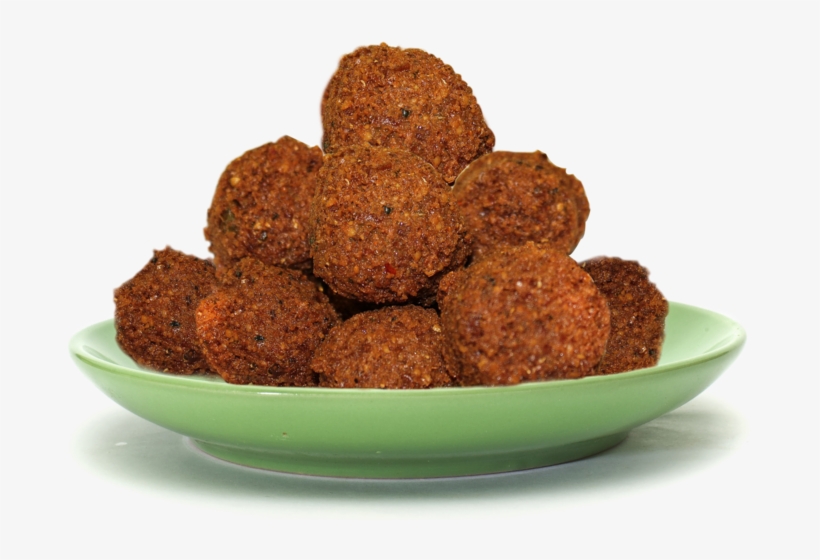 Falafel Png Clipart - Falafel Png, transparent png download