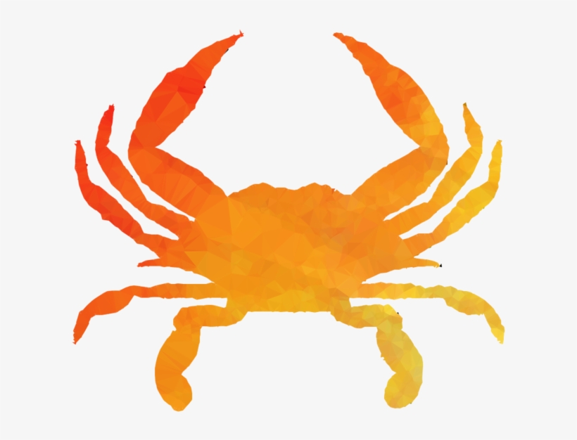 Trump Crab Clipart Crab Dip Crab Cake - Baltimore, transparent png download