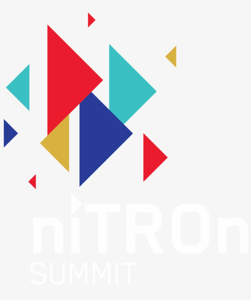 Nitron-2019 Tron Summit - Marketing, transparent png download