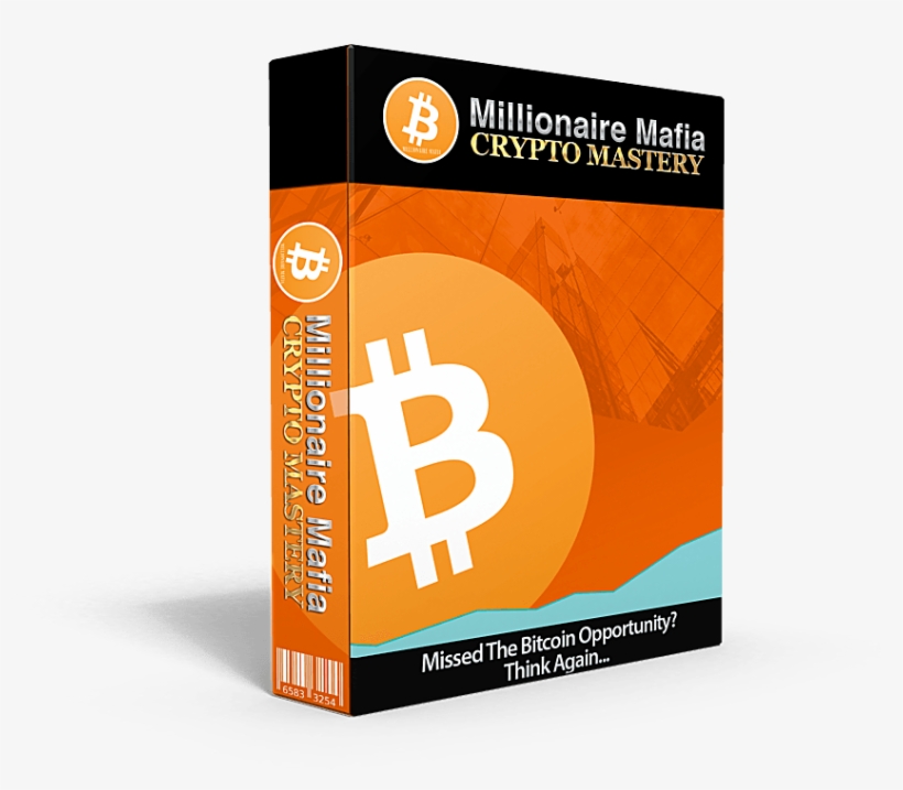 Intro To Bitcoin & Application Of Crypto Currency - Crypto Mastery, transparent png download
