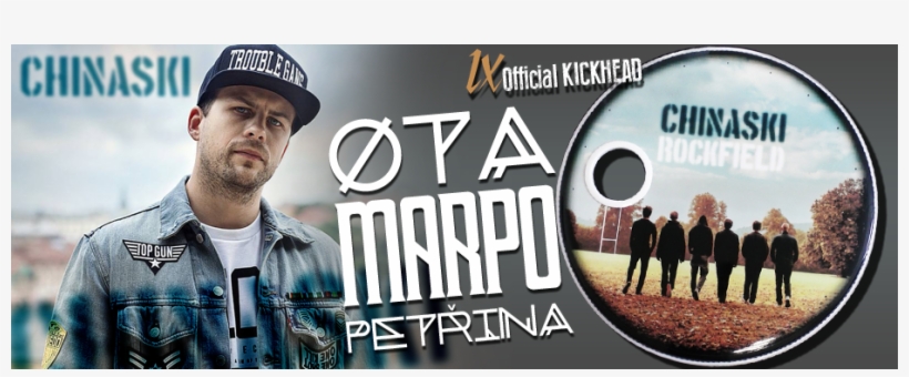 Ota Slide - Album Cover, transparent png download