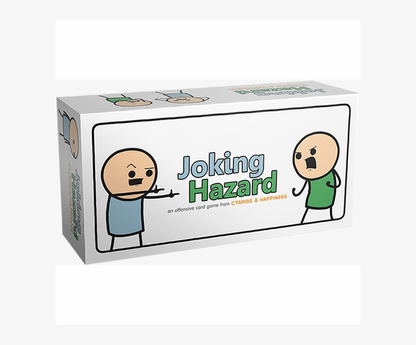 Joking Hazard Uk, transparent png download