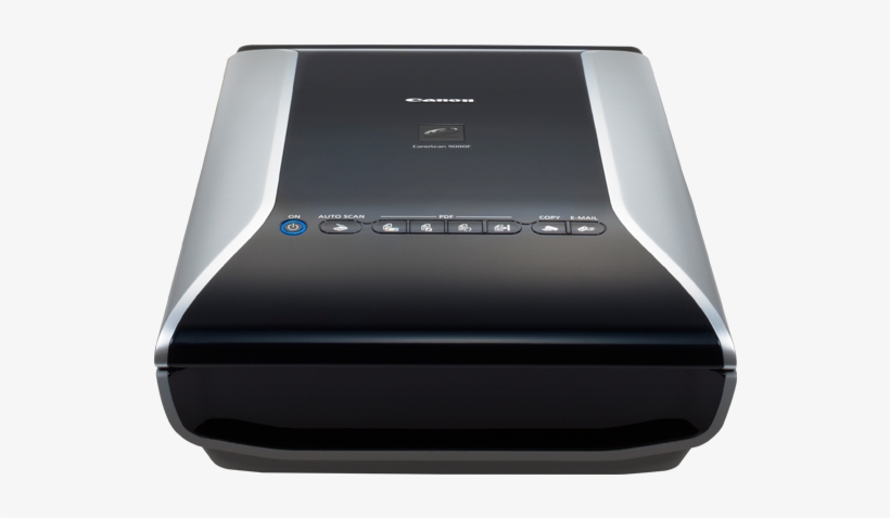 Canoscan 9000f Mark Ii, transparent png download