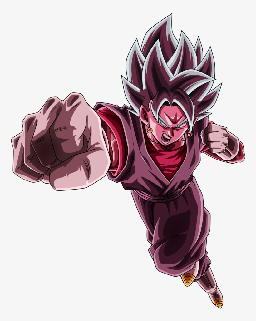 Transparent Download Bardock Drawing Yair Sasson Art - Vegito Blue Kaioken X10, transparent png download