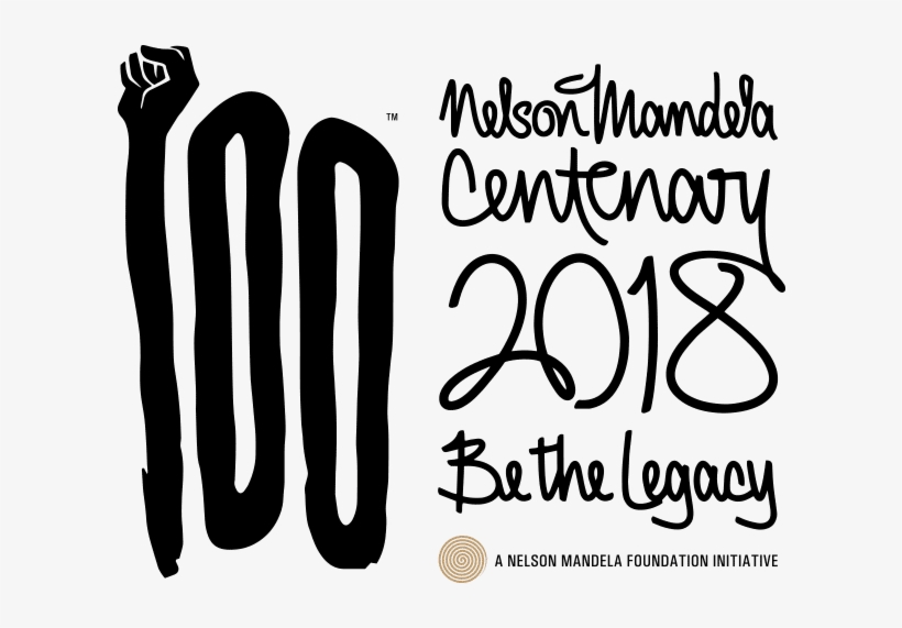 Make Every Day Mandela Day - Nelson Mandela Day 2018, transparent png download