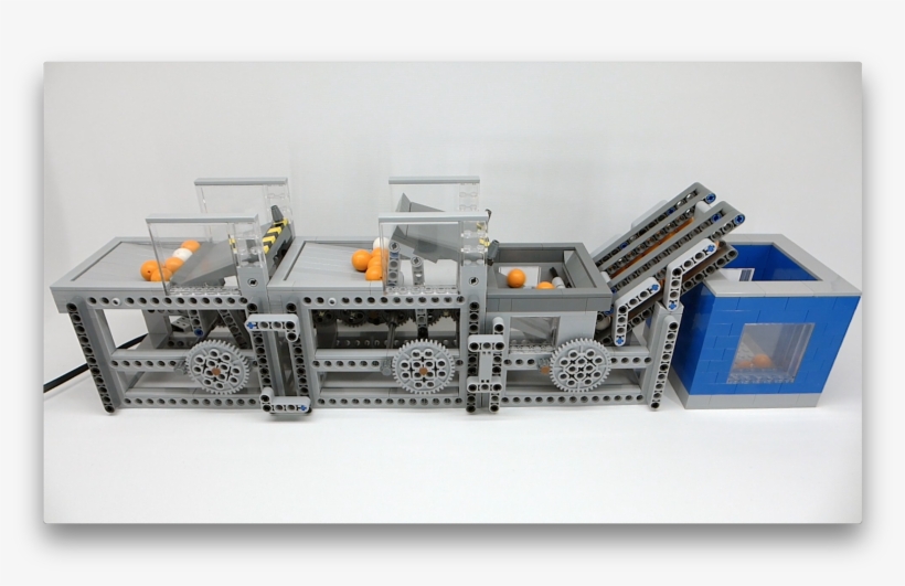 Here They Are Combined - Machine Tool, transparent png download