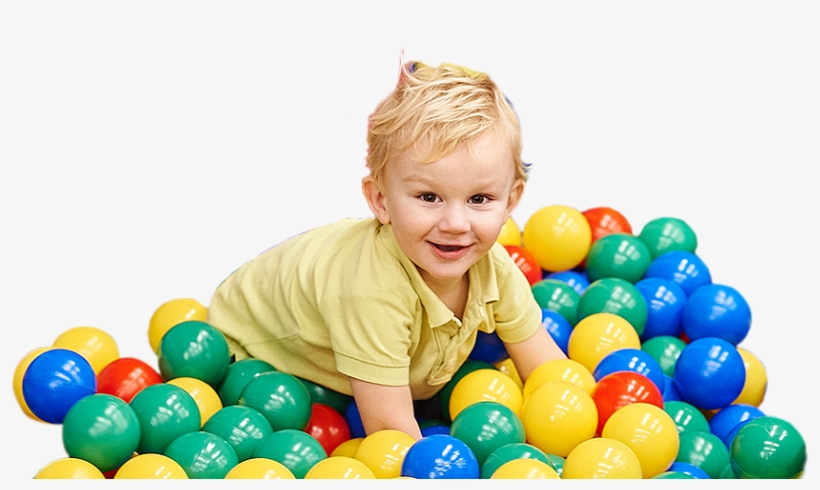 Janosik Park - Ball Pit, transparent png download