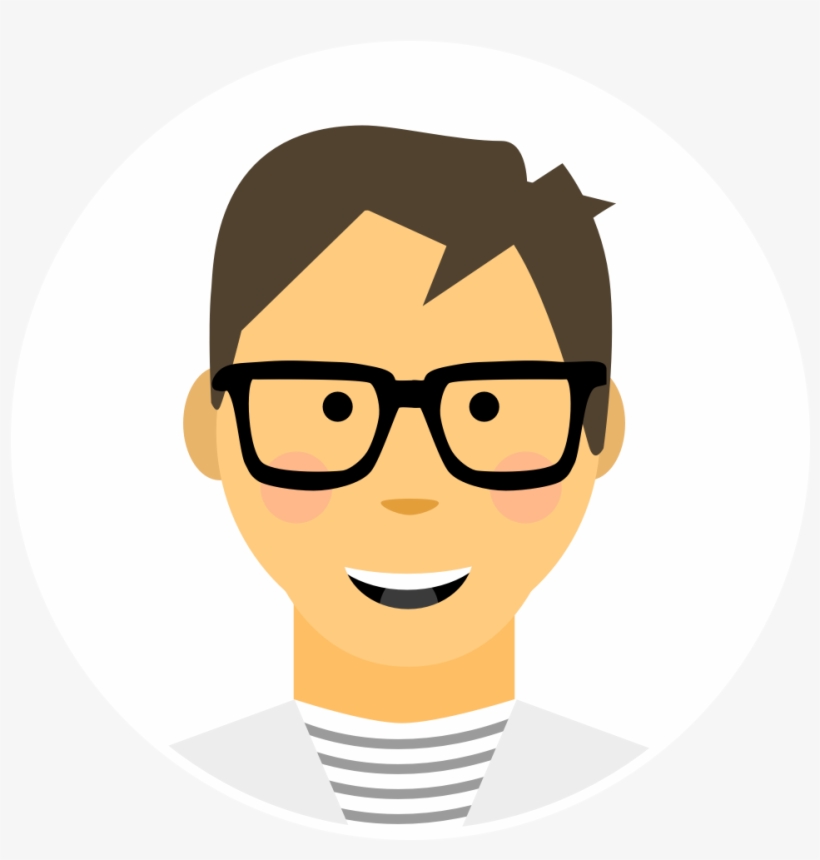 I Wanted Something Dead Simple With Just A Light Sprinkling - Cartoon, transparent png download