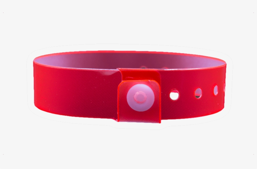 Vinyl Wristbands - Belt, transparent png download